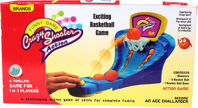 16% OFF on Brands Action Basketball(Multicolor) 16% OFF on Brands Action Basketball(Multicolor)