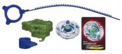 

Beyblade SS-10 Guardian Leviathan(Multicolor)