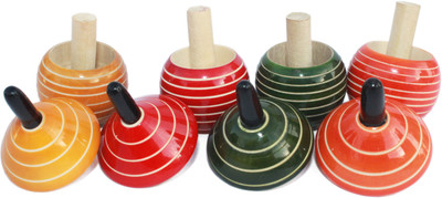 

Aatike Buguri Pack(Multicolor)