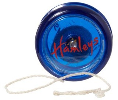 

Hamleys Yoyo(Blue)