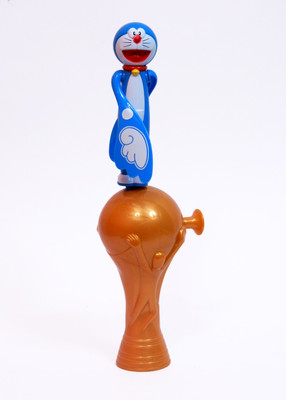 

Dream Deals Flying Doraemon(Blue)