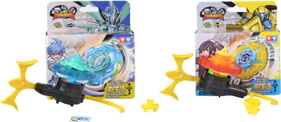 

Infinity Nado Whisker & Aspis Infinity Nado(Multicolor)