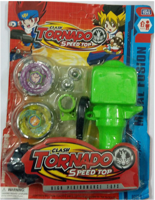 beyblade metal fusion tornado speed