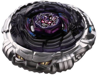 

Apurbas Beyblade Diablo Nemesis(Multicolor)