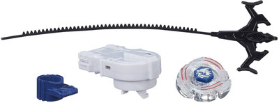 

Hasbro Beyblade(White)
