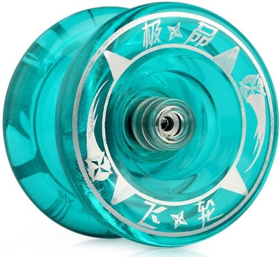 

Taxton Yj Colorful YoYo(Green)