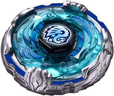 

Takara Tomy Beyblades Metal Fusion Kreis Cygnus Starter Set(Multicolor)
