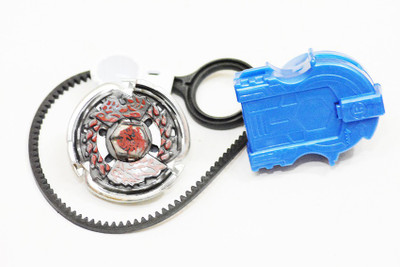 

Apurbas 4D beyblade(Black)