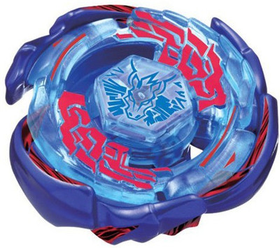 

Takara Tomy Takaratomy Beyblades #BB70(Blue)