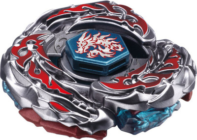

Takara Tomy Beyblades BB108 Japanese Metal Fusion(Multicolor)