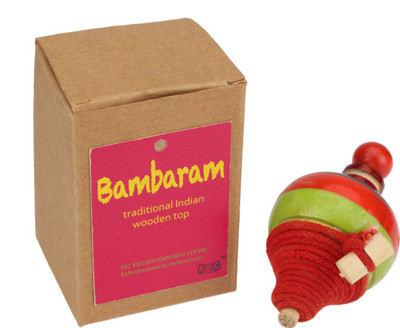 

KEC Green Games Bambaram(Multicolor)