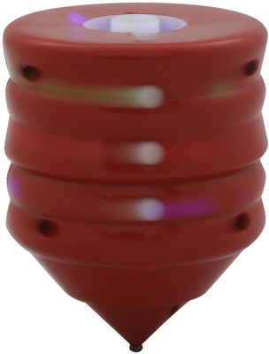 

Adneo Adneo Laser Top Toy(Multicolor)