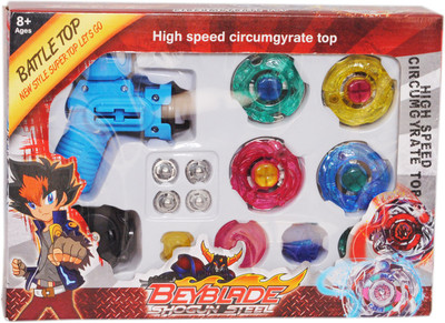 

Tabu ShoGun Steel(Multicolor)