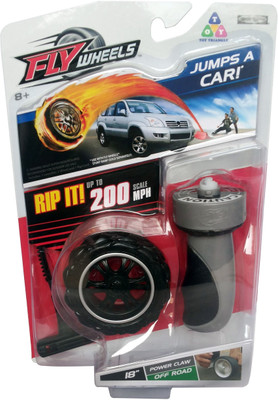 29% OFF on Fly Wheels Power Claw(Green)