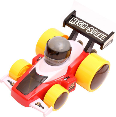 

Babeezworld Smart Car(Multicolor)