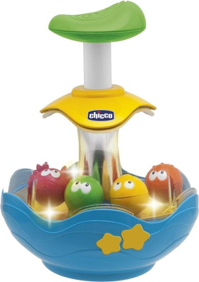 

Chicco Aquarium Spinner