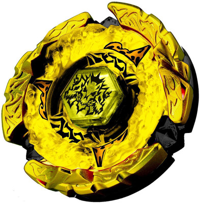 

Takara Tomy Beyblades Japanese Metal Fusion Battle Top Starter #Bb99 Hell Kerbecs Mr145ds(Multicolor)