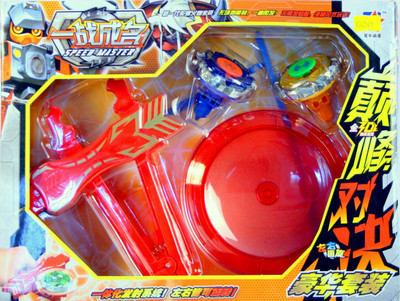 

Venus-Planet of toys Spped Master Metal(Multicolor)