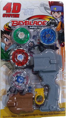 beyblade in flipkart