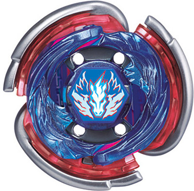 

Apurbas Beyblade COSMIC PEGASUS(Multicolor)