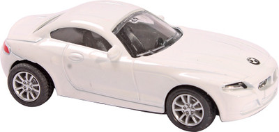 

Babeezworld Alloy Model Car W(White)