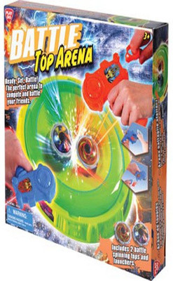 

Playgo Battle Top Arena(Green)