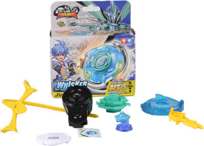 

Infinity Nado Whisker - Balance top (without RFID -Plastic Series )(Blue)