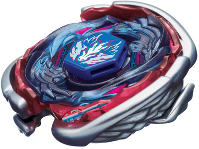 

Takara Tomy Beyblades Bb-105 (Bb105) Big Bang Pegasus/Pegasis F:D 4D System(Multicolor)