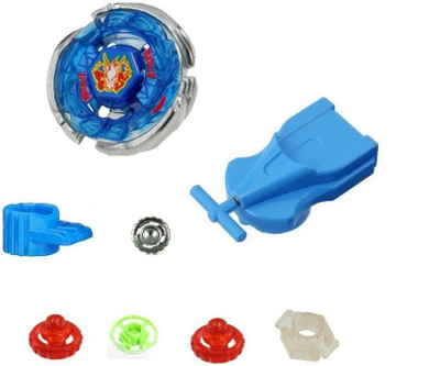 

Krypton New Style Super Top Beyblade(Multicolor)