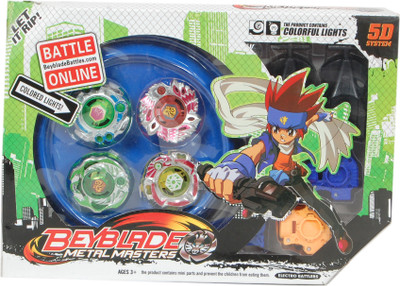 beyblade in flipkart