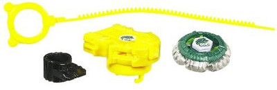 

Hasbro Beyblade Metal Fusion Battle Tops - Counter Leone(Multicolor)