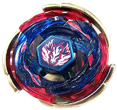 

AMDXD Top Beyblades High Performance Fight Master Big Bang Pegasis(Multicolor)