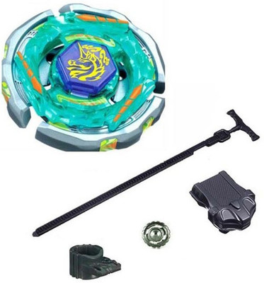 

Fantasy India Multicolour Spin Metal Fusion Rotation Top 6D Beyblade With Lights(Multicolor)