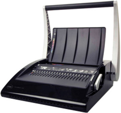 

GBC C20 Manual Comb Binder
