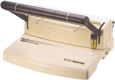 

Antiva e-WIRO 31 Manual Wire Binder