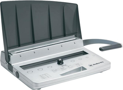 16% OFF on GBC W15 Manual Wire Binder 16% OFF on GBC W15 Manual Wire Binder