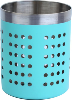 

Homeish HMSH-SWT001-UTLHLDR-14SGRN Spoon Rack