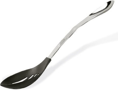 

All-Clad K0400364 Stainless Steel NonStick Slotted Spoon