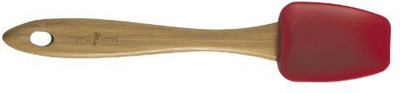 

Island Bamboo Hue Silicone Small Spoonula