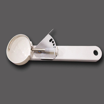 50% OFF on Port Cutter Plastic Ice-cream Spoon(Pack of 1) 50% OFF on Port Cutter Plastic Ice-cream Spoon(Pack of 1)