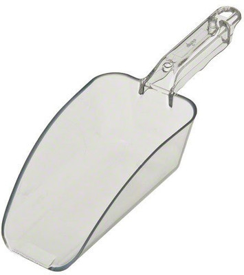 

Update International Scp24C Polycarbonate Plastic Scoop