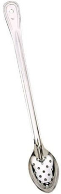 

King Kooker 14103 Stainless Steel Slotted Spoon