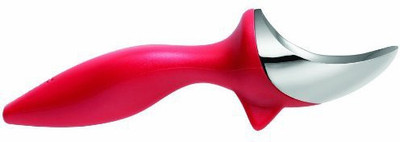 

Tovolo Tilt Up Ice Cream Scoop Candy Apple