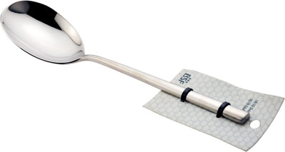 

BSF Stainless Steel Serving Spoon(Pack of 1)