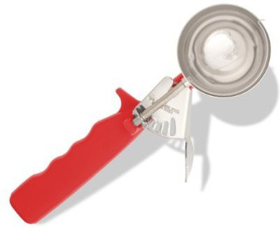 

Crestware Dd24 Ergonomic Deluxe Thumb Disher