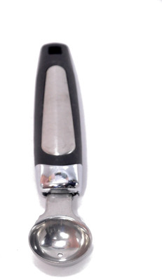 

Ritwik Disposable Plastic, Stainless Steel Yoghurt Spoon(Pack of 1)