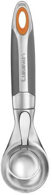 

Cuisinart Ctg05Is Attrezzo Ice Cream Scoop