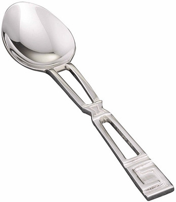 

EPISODE Silver Plated Measuring Spoon(Pack of 1)