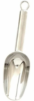 

Norpro Stainless Steel Heavy Duty Scoop