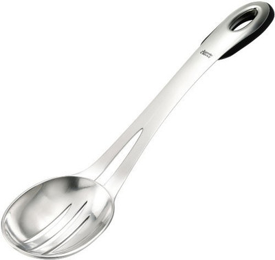 

Jamie Oliver Stainless Steel Slotted Spoon